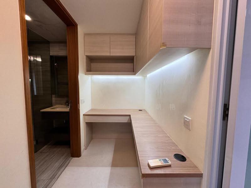 Trilive, 111 Tampines Road, Hougang / Punggol / Sengkang, 2 Bedrooms, 550 sqft, Condominium For Sale, by Judy Hu 胡艳, 500284617 - Study - PropertyGuru.com.sg