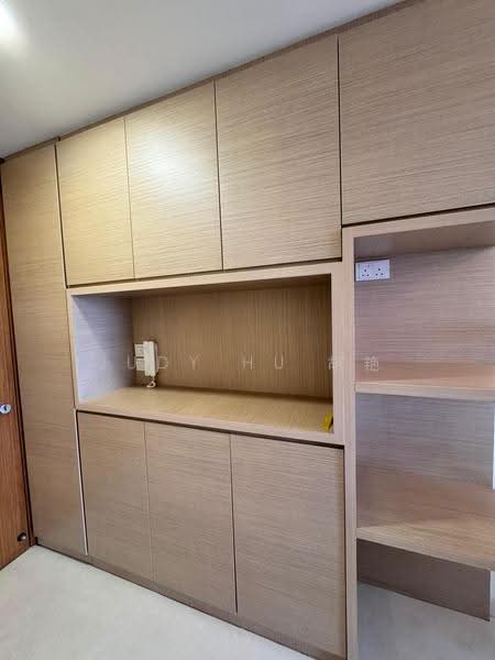 Trilive, 111 Tampines Road, Hougang / Punggol / Sengkang, 2 Bedrooms, 550 sqft, Condominium For Sale, by Judy Hu 胡艳, 500284617 - PropertyGuru.com.sg