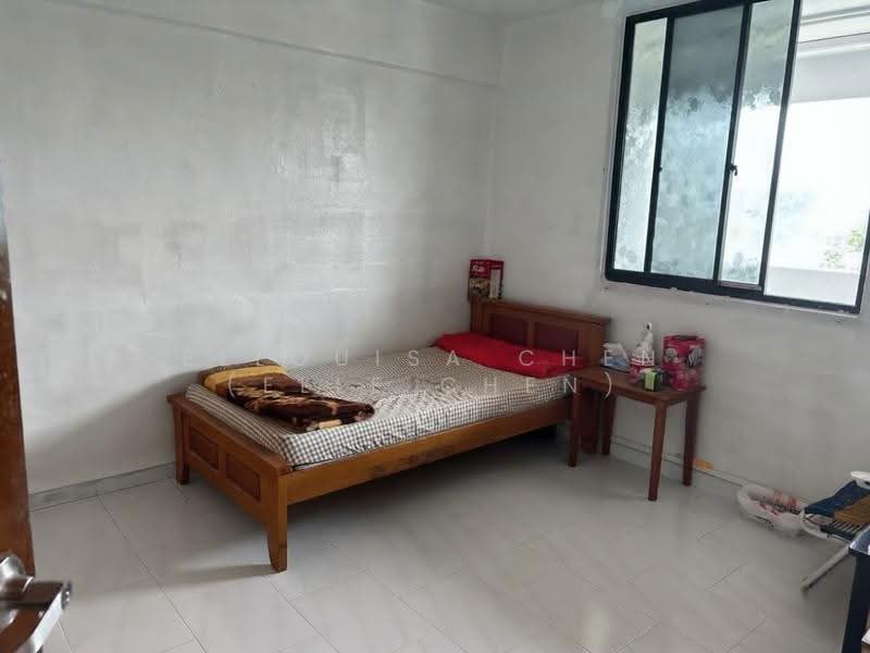 Jurong West | Boon Lay 3-room Flat, , 2 Bedrooms, 700 sqft, HDB Flat For Sale, by Ellouisa Chen (Elle Chen), 500284618 - PropertyGuru.com.sg