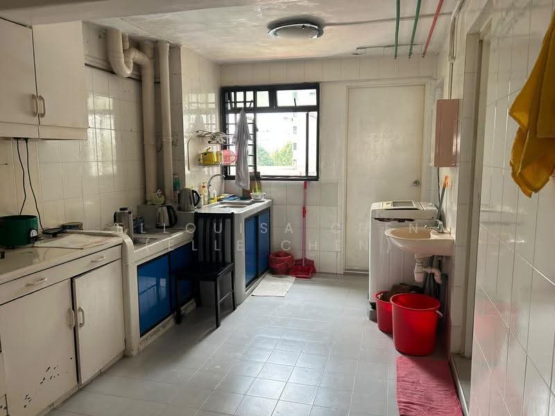 Jurong West | Boon Lay 3-room Flat, , 2 Bedrooms, 700 sqft, HDB Flat For Sale, by Ellouisa Chen (Elle Chen), 500284618 - PropertyGuru.com.sg