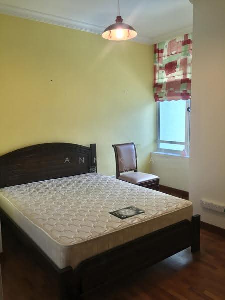 Compass Heights, 9 Sengkang Square, Hougang / Punggol / Sengkang, 3 Bedrooms, 1,335 sqft, Condominium For Sale, by Ann Kwa 柯采妘, 500284619 - Bedroom - PropertyGuru.com.sg