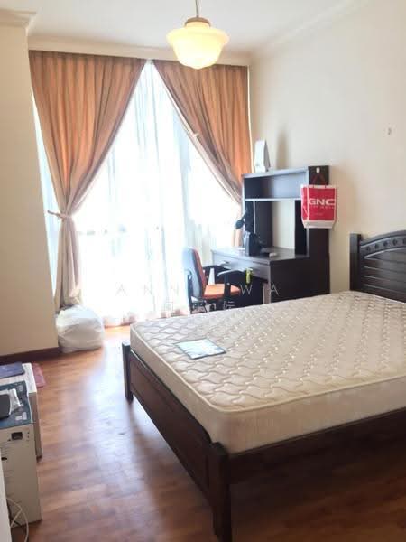Compass Heights, 9 Sengkang Square, Hougang / Punggol / Sengkang, 3 Bedrooms, 1,335 sqft, Condominium For Sale, by Ann Kwa 柯采妘, 500284619 - Bedroom - PropertyGuru.com.sg