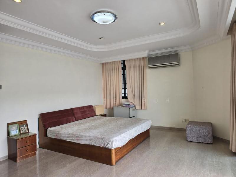 Paya Lebar Crescent, Paya Lebar Cresent, Hougang / Punggol / Sengkang, 6 Bedrooms, 5,600 sqft, Semi-Detached House For Sale, by Michael Goh, 500284620 - Bedroom - PropertyGuru.com.sg