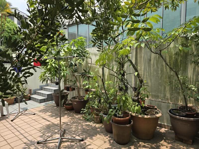Paya Lebar Crescent, Paya Lebar Cresent, Hougang / Punggol / Sengkang, 6 Bedrooms, 5,600 sqft, Semi-Detached House For Sale, by Michael Goh, 500284620 - Exterior - PropertyGuru.com.sg