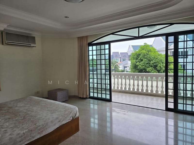 Paya Lebar Crescent, Paya Lebar Cresent, Hougang / Punggol / Sengkang, 6 Bedrooms, 5,600 sqft, Semi-Detached House For Sale, by Michael Goh, 500284620 - Bedroom - PropertyGuru.com.sg