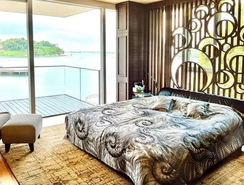 Reflections at Keppel Bay, 21 Keppel Bay View, Harbourfront / Telok Blangah, 4 Bedrooms, 2,939 sqft, Condominium For Sale, by Susan Ong, 500284624 - Bedroom - PropertyGuru.com.sg