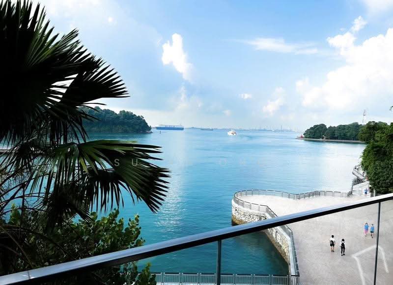 Reflections at Keppel Bay, 21 Keppel Bay View, Harbourfront / Telok Blangah, 4 Bedrooms, 2,939 sqft, Condominium For Sale, by Susan Ong, 500284624 - View - PropertyGuru.com.sg