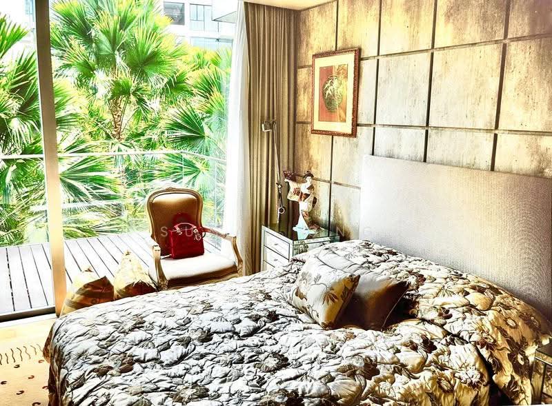 Reflections at Keppel Bay, 21 Keppel Bay View, Harbourfront / Telok Blangah, 4 Bedrooms, 2,939 sqft, Condominium For Sale, by Susan Ong, 500284624 - Bedroom - PropertyGuru.com.sg