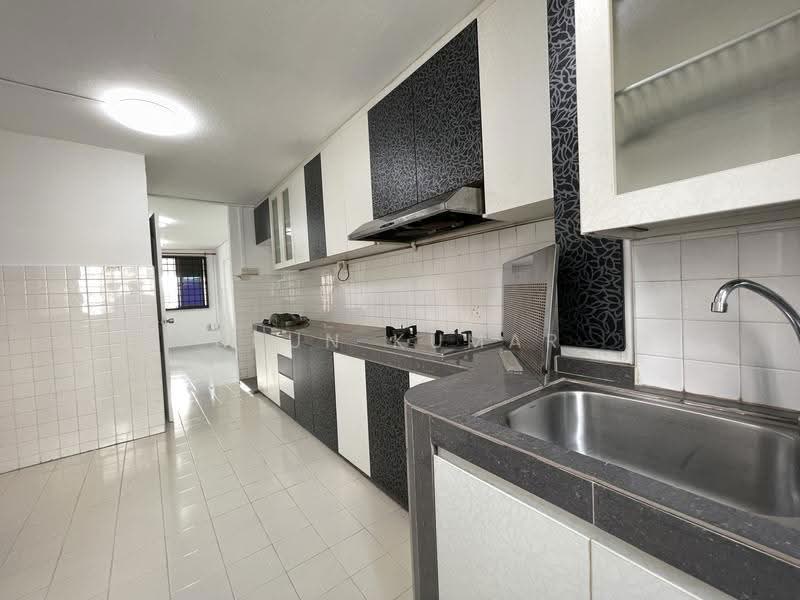 722 Yishun Street 71, 722 Yishun Street 71, Sembawang / Yishun, Room Rental, 200 sqft, HDB Flat For Rent, by Arun Kumar, 500284625 - Kitchen - PropertyGuru.com.sg