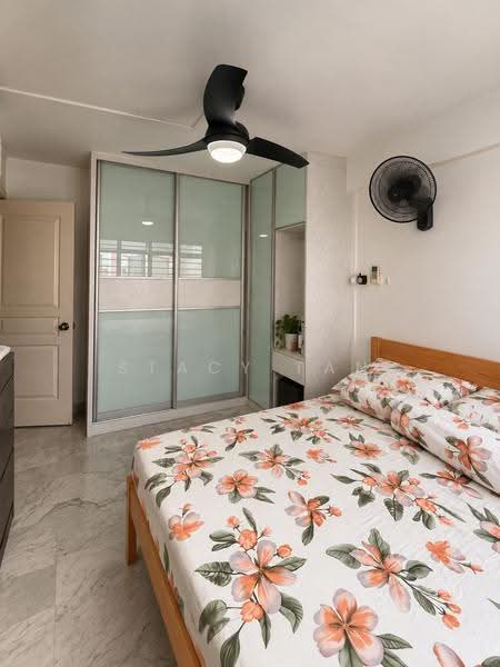 101 Ang Mo Kio Avenue 3, 101 Ang Mo Kio Avenue 3, Ang Mo Kio / Bishan / Thomson, 3 Bedrooms, 990 sqft, HDB Flat For Sale, by Stacy Tan, 500284626 - Bedroom 1 - PropertyGuru.com.sg