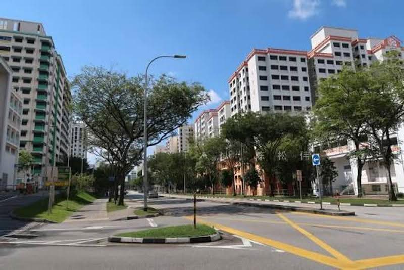 Sembawang Park, Sembawang / Yishun, 4 Bedrooms, 1,744 sqft, Terraced House For Sale, by Javis Tan 陈松伟, 500284627 - Exterior - PropertyGuru.com.sg