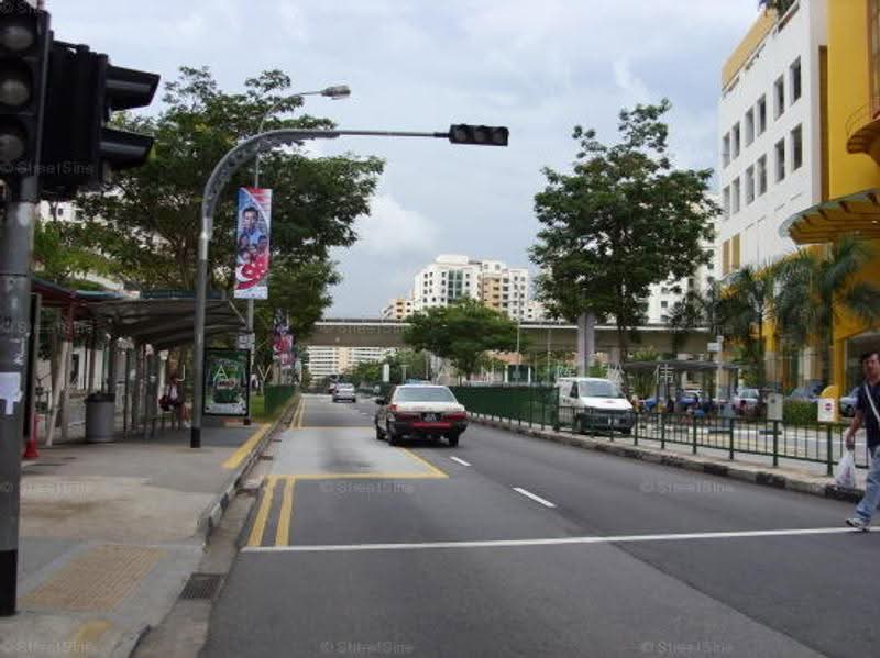 Sembawang Park, Sembawang / Yishun, 4 Bedrooms, 1,744 sqft, Terraced House For Sale, by Javis Tan 陈松伟, 500284627 - PropertyGuru.com.sg
