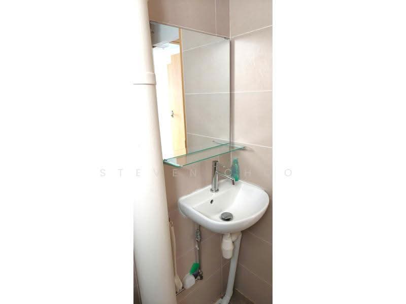 345 Ang Mo Kio Avenue 3, 345 Ang Mo Kio Avenue 3, Ang Mo Kio / Bishan / Thomson, Room Rental, 120 sqft, HDB Flat For Rent, by Steven Choo, 500284628 - Bathroom - PropertyGuru.com.sg