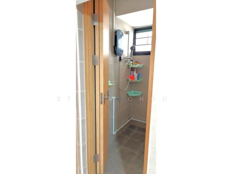 345 Ang Mo Kio Avenue 3, 345 Ang Mo Kio Avenue 3, Ang Mo Kio / Bishan / Thomson, Room Rental, 120 sqft, HDB Flat For Rent, by Steven Choo, 500284628 - Bathroom - PropertyGuru.com.sg