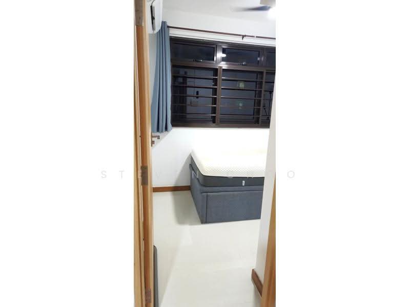 345 Ang Mo Kio Avenue 3, 345 Ang Mo Kio Avenue 3, Ang Mo Kio / Bishan / Thomson, Room Rental, 120 sqft, HDB Flat For Rent, by Steven Choo, 500284628 - Bedroom - PropertyGuru.com.sg