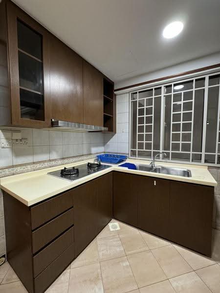 Parc Vista, 456 Corporation Road, Boon Lay / Jurong / Tuas, 2 Bedrooms, 1,055 sqft, Condominium For Sale, by Jenna Tong, 500284629 - Kitchen - PropertyGuru.com.sg