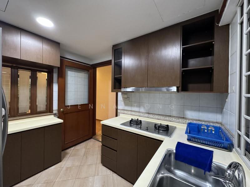 Parc Vista, 456 Corporation Road, Boon Lay / Jurong / Tuas, 2 Bedrooms, 1,055 sqft, Condominium For Sale, by Jenna Tong, 500284629 - Kitchen - PropertyGuru.com.sg