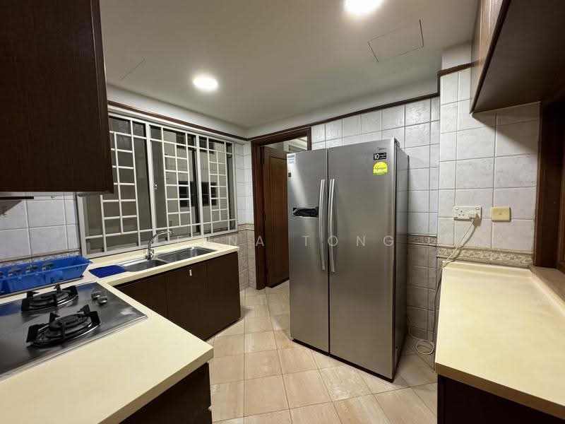 Parc Vista, 456 Corporation Road, Boon Lay / Jurong / Tuas, 2 Bedrooms, 1,055 sqft, Condominium For Sale, by Jenna Tong, 500284629 - Kitchen - PropertyGuru.com.sg