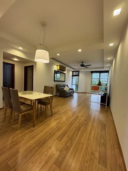 Parc Vista, 456 Corporation Road, Boon Lay / Jurong / Tuas, 2 Bedrooms, 1,055 sqft, Condominium For Sale, by Jenna Tong, 500284629 - Living Room - PropertyGuru.com.sg