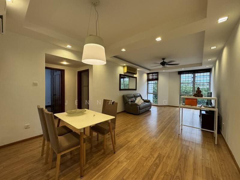Parc Vista, 456 Corporation Road, Boon Lay / Jurong / Tuas, 2 Bedrooms, 1,055 sqft, Condominium For Sale, by Jenna Tong, 500284629 - Living Room - PropertyGuru.com.sg