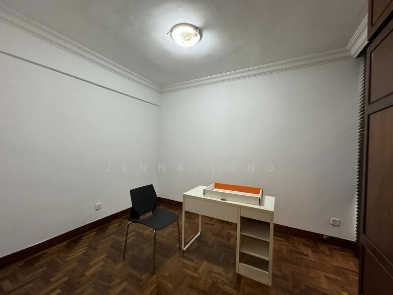 Parc Vista, 456 Corporation Road, Boon Lay / Jurong / Tuas, 2 Bedrooms, 1,055 sqft, Condominium For Sale, by Jenna Tong, 500284629 - Common Room - PropertyGuru.com.sg