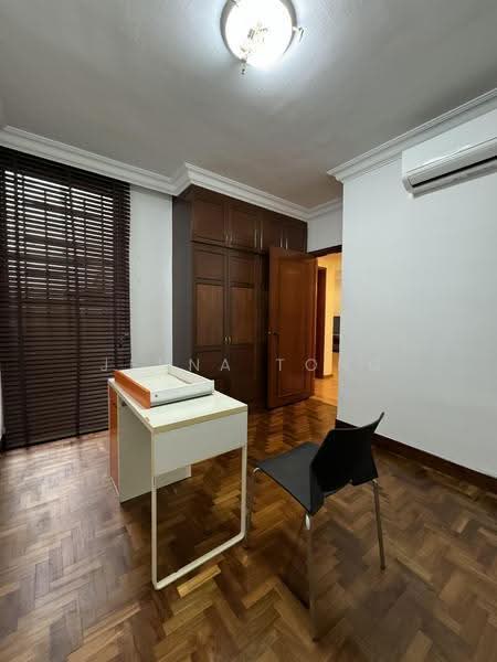 Parc Vista, 456 Corporation Road, Boon Lay / Jurong / Tuas, 2 Bedrooms, 1,055 sqft, Condominium For Sale, by Jenna Tong, 500284629 - Common Room - PropertyGuru.com.sg