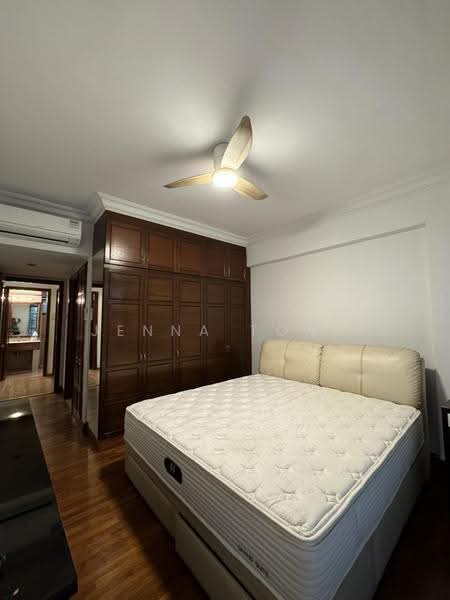 Parc Vista, 456 Corporation Road, Boon Lay / Jurong / Tuas, 2 Bedrooms, 1,055 sqft, Condominium For Sale, by Jenna Tong, 500284629 - Master Room - PropertyGuru.com.sg