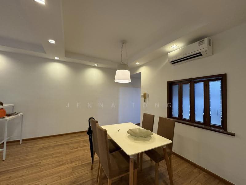 Parc Vista, 456 Corporation Road, Boon Lay / Jurong / Tuas, 2 Bedrooms, 1,055 sqft, Condominium For Sale, by Jenna Tong, 500284629 - Dining Room - PropertyGuru.com.sg