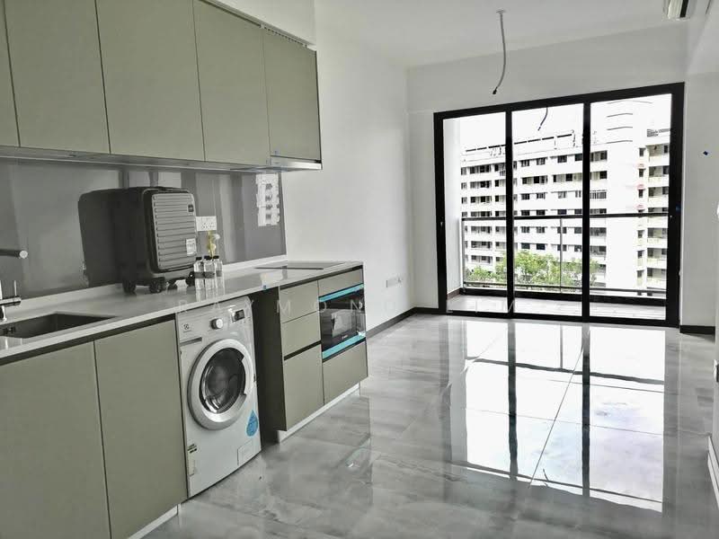 Lake Grande, 8 Jurong Lake Link, Boon Lay / Jurong / Tuas, Studio, 409 sqft, Condominium For Sale, by Raymond Lim, 500284638 - Kitchen - PropertyGuru.com.sg