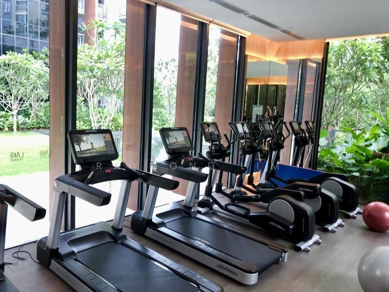 Lake Grande, 8 Jurong Lake Link, Boon Lay / Jurong / Tuas, Studio, 409 sqft, Condominium For Sale, by Raymond Lim, 500284638 - Gym - PropertyGuru.com.sg