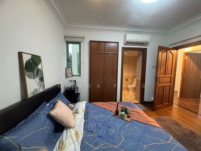 Sophia Crest, 67 Sophia Road, Orchard / River Valley, Room Rental, 150 sqft, Condominium For Rent, by Amanda Pang, 500284640 - PropertyGuru.com.sg