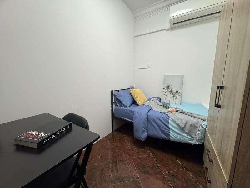 Sophia Crest, 67 Sophia Road, Orchard / River Valley, Room Rental, 150 sqft, Condominium For Rent, by Amanda Pang, 500284640 - PropertyGuru.com.sg