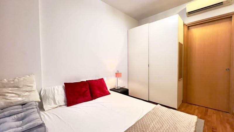 The Axis, 47 Mandalay Road, Newton / Novena, 1 Bedroom, 398 sqft, Apartment For Rent, by Jayden Toh, 500284643 - Bedroom - PropertyGuru.com.sg