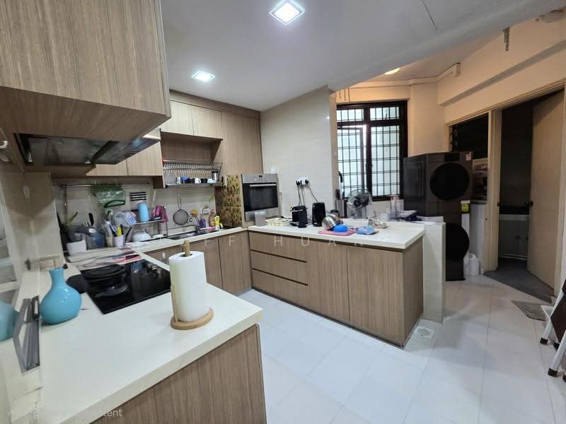 Highgate, 68 Toh Tuck Road, Clementi Park / Upper Bukit Timah, 3 Bedrooms, 1,485 sqft, Condominium For Sale, by Jeff Huang, 500284645 - PropertyGuru.com.sg