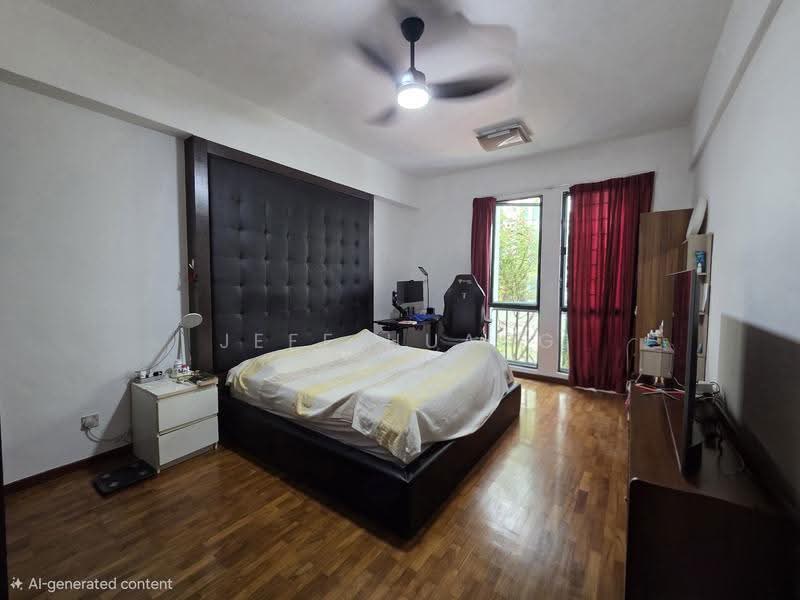 Highgate, 68 Toh Tuck Road, Clementi Park / Upper Bukit Timah, 3 Bedrooms, 1,485 sqft, Condominium For Sale, by Jeff Huang, 500284645 - PropertyGuru.com.sg