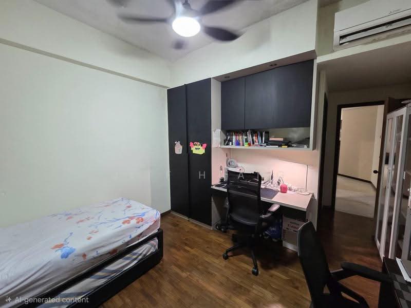 Highgate, 68 Toh Tuck Road, Clementi Park / Upper Bukit Timah, 3 Bedrooms, 1,485 sqft, Condominium For Sale, by Jeff Huang, 500284645 - PropertyGuru.com.sg