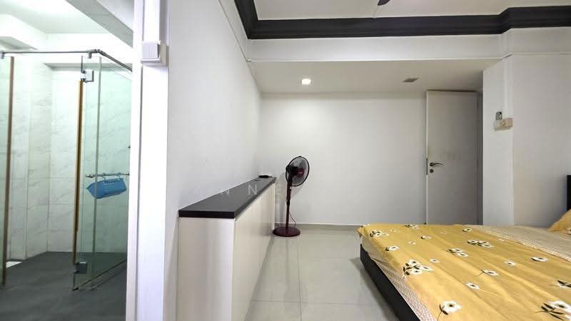 609 Bedok Reservoir Road, 609 Bedok Reservoir Road Eunos Rainbow, Bedok / Upper East Coast, Room Rental, 40 sqft, HDB Flat For Rent, by Anne Ng, 500284649 - Bedroom - PropertyGuru.com.sg