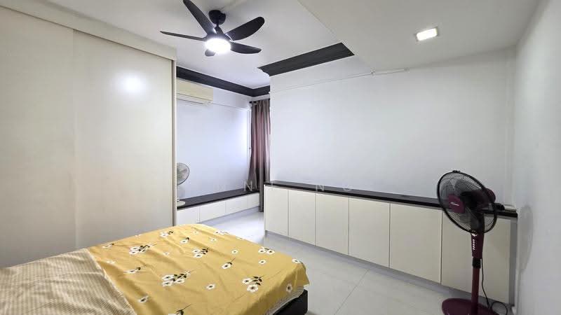 609 Bedok Reservoir Road, 609 Bedok Reservoir Road Eunos Rainbow, Bedok / Upper East Coast, Room Rental, 40 sqft, HDB Flat For Rent, by Anne Ng, 500284649 - Bedroom - PropertyGuru.com.sg