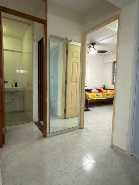 549 Jurong West Street 42, 549 Jurong West Street 42, Boon Lay / Jurong / Tuas, 4 Bedrooms, 1,593 sqft, HDB Flat For Sale, by Steven Choo, 500284650 - Bathroom - PropertyGuru.com.sg