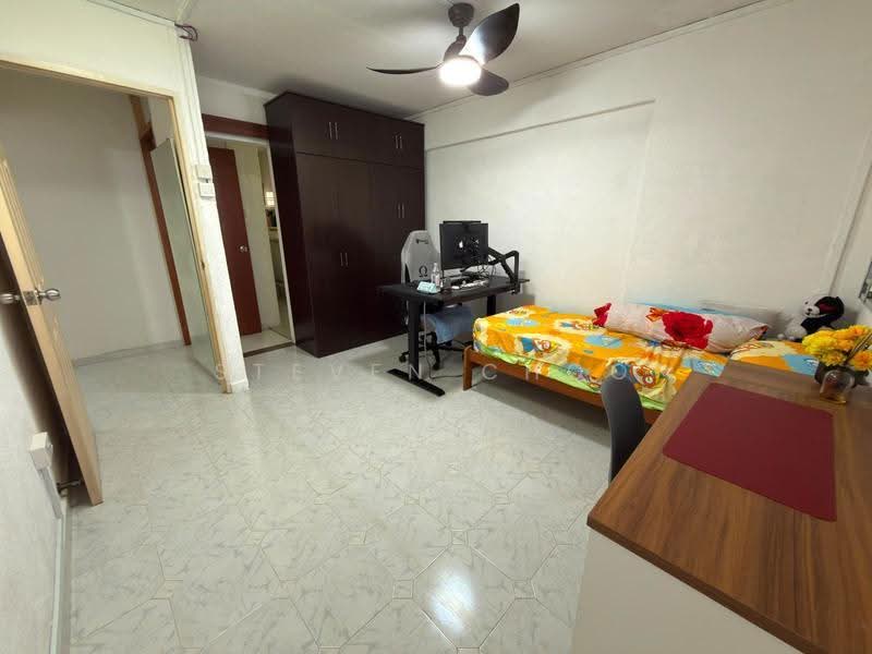 549 Jurong West Street 42, 549 Jurong West Street 42, Boon Lay / Jurong / Tuas, 4 Bedrooms, 1,593 sqft, HDB Flat For Sale, by Steven Choo, 500284650 - Bedroom - PropertyGuru.com.sg