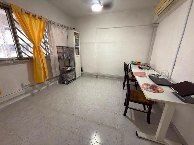 549 Jurong West Street 42, 549 Jurong West Street 42, Boon Lay / Jurong / Tuas, 4 Bedrooms, 1,593 sqft, HDB Flat For Sale, by Steven Choo, 500284650 - Study - PropertyGuru.com.sg
