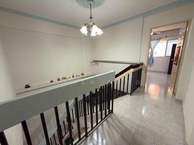 549 Jurong West Street 42, 549 Jurong West Street 42, Boon Lay / Jurong / Tuas, 4 Bedrooms, 1,593 sqft, HDB Flat For Sale, by Steven Choo, 500284650 - Corridor - PropertyGuru.com.sg
