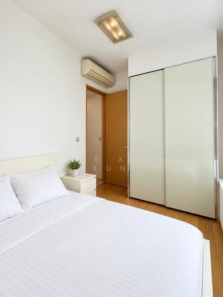 The Vermont On Cairnhill, 12B Cairnhill Rise, Orchard / River Valley, 1 Bedroom, 527 sqft, Apartment For Sale, by Loke Xian Xun, 500284651 - Bedroom - PropertyGuru.com.sg