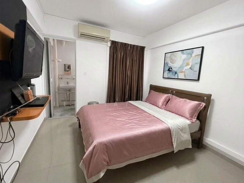 180 Ang Mo Kio Avenue 5, 180 180, Ang Mo Kio / Bishan / Thomson, 2 Bedrooms, 731 sqft, HDB Flat For Sale, by Lee Kiat Chin, 500284657 - PropertyGuru.com.sg