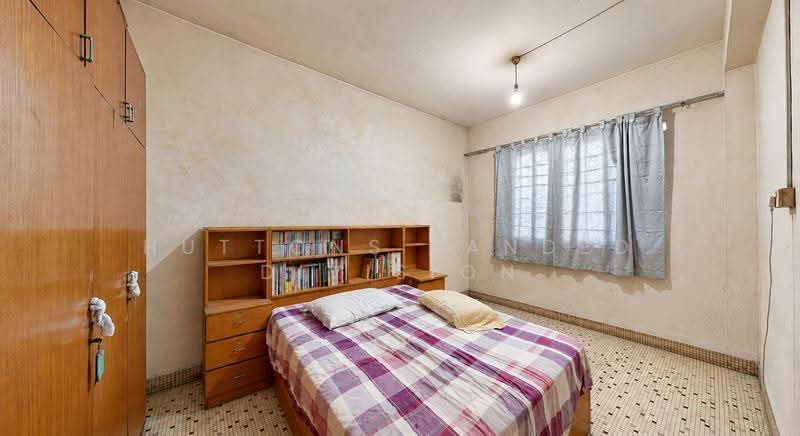 Affordable Park-Facing 6-Bedroom Terrace @ Jalan Kayu, Seletar / Yio Chu Kang, 6 Bedrooms, 2,460 sqft, Terraced House For Sale, by WILLI CHING, 500284658 - Bedroom - PropertyGuru.com.sg