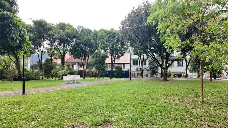 Affordable Park-Facing 6-Bedroom Terrace @ Jalan Kayu, Seletar / Yio Chu Kang, 6 Bedrooms, 2,460 sqft, Terraced House For Sale, by WILLI CHING, 500284658 - Exterior - PropertyGuru.com.sg