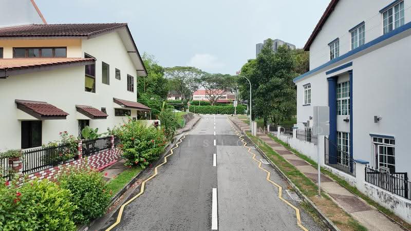 Affordable Park-Facing 6-Bedroom Terrace @ Jalan Kayu, Seletar / Yio Chu Kang, 6 Bedrooms, 2,460 sqft, Terraced House For Sale, by WILLI CHING, 500284658 - Exterior - PropertyGuru.com.sg