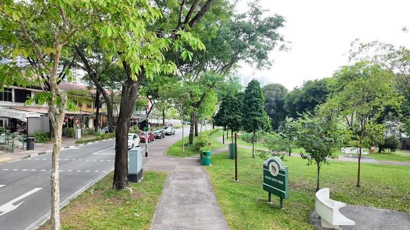Affordable Park-Facing 6-Bedroom Terrace @ Jalan Kayu, Seletar / Yio Chu Kang, 6 Bedrooms, 2,460 sqft, Terraced House For Sale, by WILLI CHING, 500284658 - PropertyGuru.com.sg