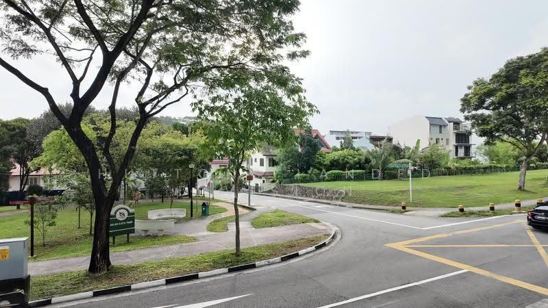Affordable Park-Facing 6-Bedroom Terrace @ Jalan Kayu, Seletar / Yio Chu Kang, 6 Bedrooms, 2,460 sqft, Terraced House For Sale, by WILLI CHING, 500284658 - Exterior - PropertyGuru.com.sg