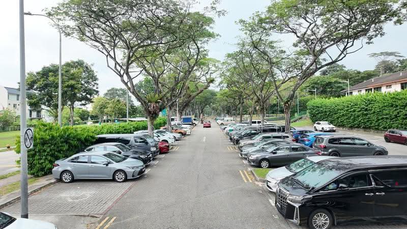 Affordable Park-Facing 6-Bedroom Terrace @ Jalan Kayu, Seletar / Yio Chu Kang, 6 Bedrooms, 2,460 sqft, Terraced House For Sale, by WILLI CHING, 500284658 - PropertyGuru.com.sg